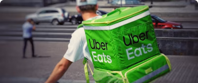 How Uber Eats Unifies Data from 50+ Social Media and Marketing Accounts
